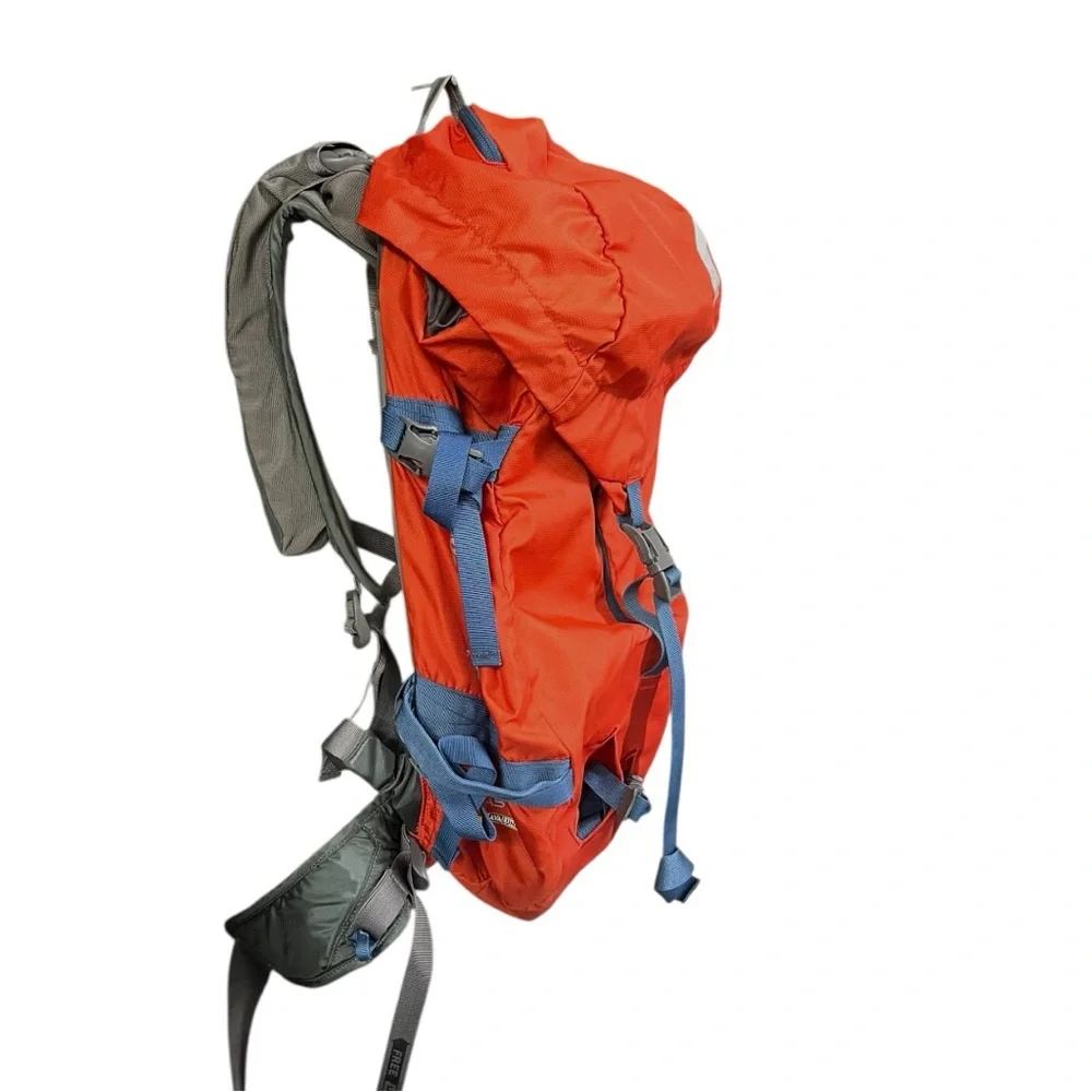 🎒 Black Diamond Avalung Backcountry‎ Alpine Backpack ErgoActiv